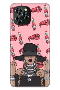 Related product image oukitel Phone Case