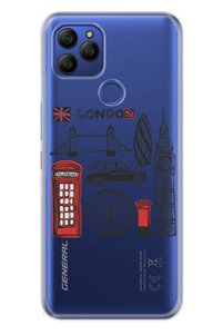 Related product image General Mobile Phone Case