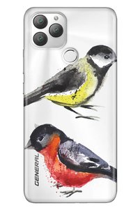 Related product image General Mobile Phone Case