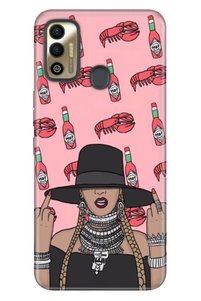 Related product image TECNO Phone Case