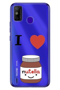 Related product image TECNO Phone Case