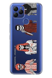 Related product image General Mobile Phone Case