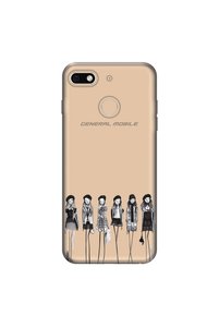 Related product image General Mobile Phone Case
