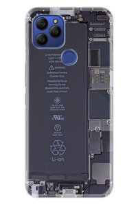 Related product image General Mobile Phone Case