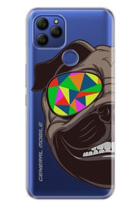 Related product image General Mobile Phone Case