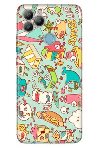 Related product image General Mobile Phone Case