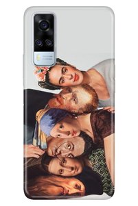 Related product image vivo Phone Case