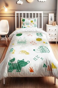 Related product image Evpanya Baby & Kids Duvet Cover Sets