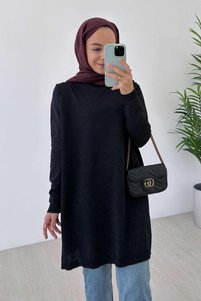 İlgili ürün resmi Ka Hijab Tunik