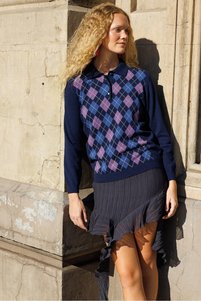 Related product image Desen Triko Sweaters