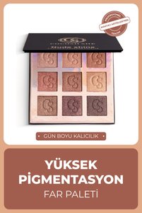 Related product image Cocosh She Eyeshadows