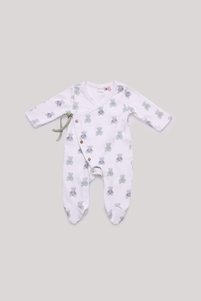 Related product image Layette Jumpsuits