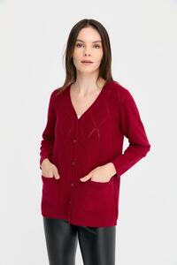 Related product image Desen Triko Cardigans