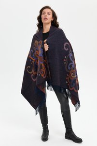 Related product image Desen Triko Shawls