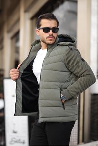 Related product image Delpino Winter Jackets