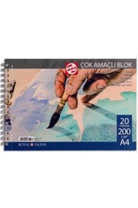 Imaginea produsului asociat Talens Caiete