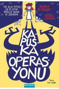 Related product image Mavi Bulut Yayıncılık Children's Storybooks