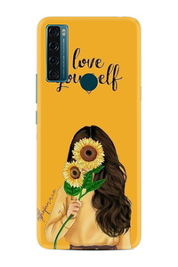 Related product image TCL Phone Case