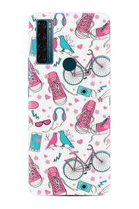 Related product image TCL Phone Case