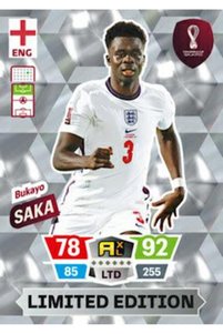 Related product image Panini Game Cards