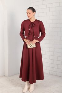 Related product image Melike Tatar Dresses