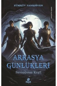 Related product image Hayat Yayınları Novel