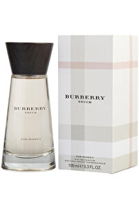 Burberry Touch Kadın Parfüm EDP 100 ml Yorumları, Fiyatı - Trendyol