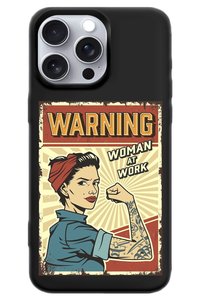 Related product image WANNA PROTECT Phone Case