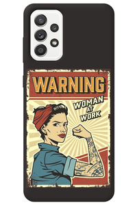 Related product image WANNA PROTECT Phone Case