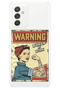 Related product image WANNA PROTECT Phone Case