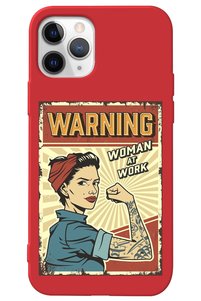 Related product image WANNA PROTECT Phone Case