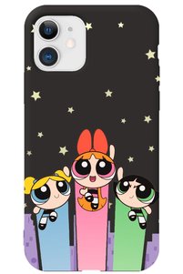 Related product image WANNA PROTECT Phone Case