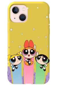Related product image WANNA PROTECT Phone Case