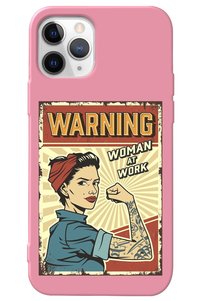 Related product image WANNA PROTECT Phone Case