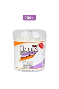 İlgili ürün resmi LUX Kulak Çubuğu