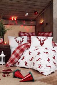 Related product image Eponj Home Double duvet cover set