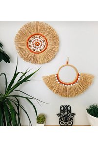 İlgili ürün resmi Emek Duvar Dekorasyon Ürünü