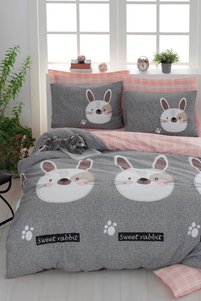Related product image Eponj Home Double duvet cover set