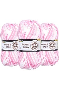 Related product image Ören Bayan Knitting Yarn