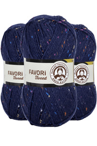 Ören Bayan Favori Tweed 019a 3 Adet - Fiyatı, Yorumları