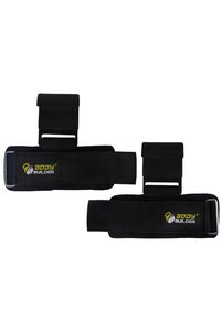 Related product image Body Builder Weightlifting Gloves & Belts