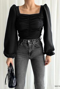 Related product image deafox Blouses