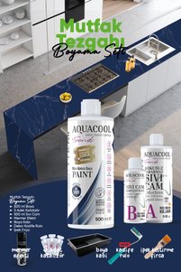 İlgili ürün resmi Aquacool Trend Akrilik Boya