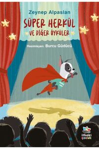 Related product image İthaki Yayınları Children's Storybooks