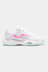 Joma Master 1000 Lady Tennis Shoes - Women's Clay & Paddle Court Sneakers