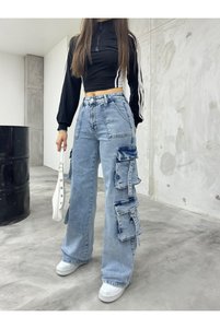 Related product image BİKELİFE Jeans