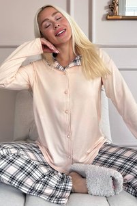 صورة المنتج ذات الصلة Pijamaevi أطقم بيجامات