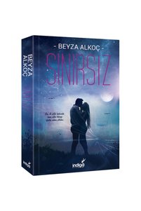 Related product image İndigo Kitap Novel