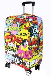 Related product image MY SARACİYE Luggage Covers