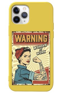 Related product image WANNA PROTECT Phone Case